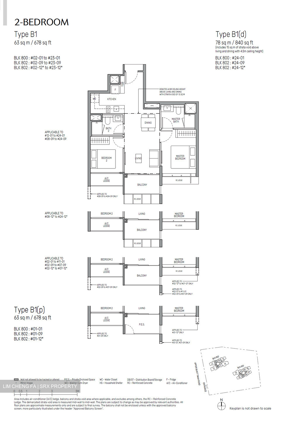 The Myst (D23), Condominium #504480971